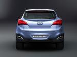 Hyundai ix-onic Concept 2009 года